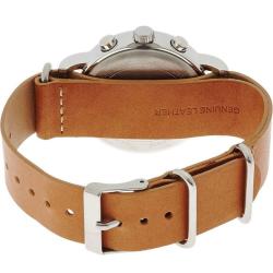 Чоловічий годинник Timex WEEKENDER Chrono Oversized Tx2p62300
