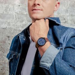 Мужские часы Timex WATERBURY Tx2r25700