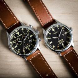 Мужские часы Timex WATERBURY Tx2p84000