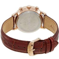 Мужские часы Timex WATERBURY Chrono Tx2r71600