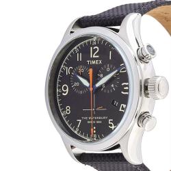 Мужские часы Timex WATERBURY Chrono Tx2r38200