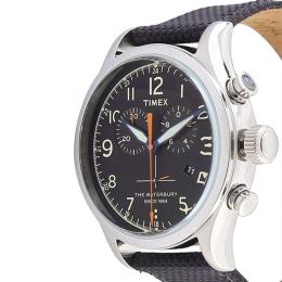 Мужские часы Timex WATERBURY Chrono Tx2r38200