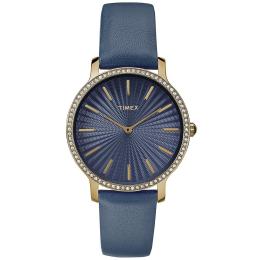 Женские часы Timex TRANSCEND Starlight Tx2r51000