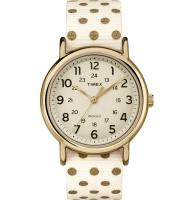 Часы 38 мм Timex WEEKENDER Dots Tx2p66100