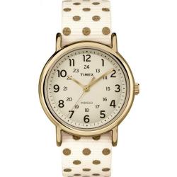 Жіночий годинник Timex WEEKENDER Dots Tx2p66100