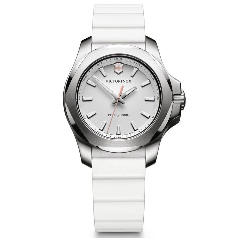 Жіночий годинник Victorinox Swiss Army I.N.O.X. V V241769