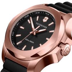 Жіночий годинник Victorinox Swiss Army I.N.O.X. V V241808