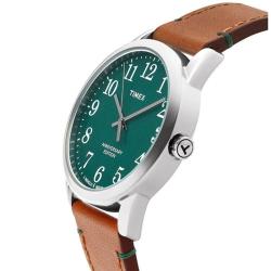 Мужские часы Timex EASY READER 40th Anniversary Tx2r35900