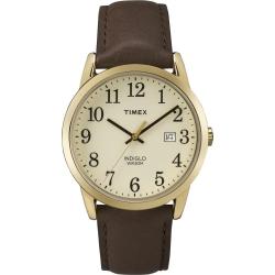 Чоловічий годинник Timex EASY READER Tx2p75800