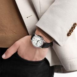Мужские часы Timex EASY READER Tx2p75600