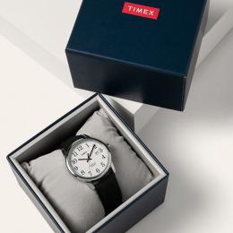 Мужские часы Timex EASY READER Tx2p75600