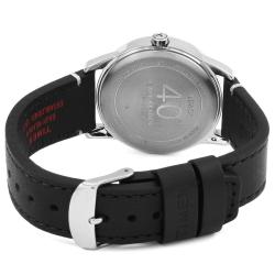 Чоловічий годинник Timex EASY READER 40th Anniversary Tx2r35700