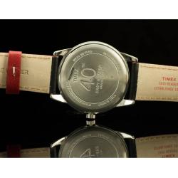 Мужские часы Timex EASY READER 40th Anniversary Tx2r40000