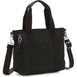 Сумка Kipling ASSENI MINI Black Noir (P39)