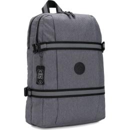 Рюкзак для ноутбука 15″ Kipling TAMIKO P Carbon Emb Ref (57V)