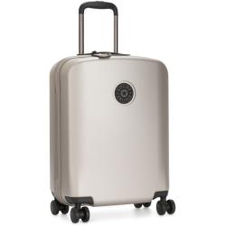 Валіза Kipling CURIOSITY S Metallic Glow (48I) (Маленька)