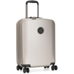 Валіза Kipling CURIOSITY S Metallic Glow (48I) (Маленька)