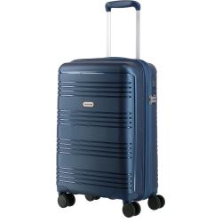 Валіза Travelite ZENIT/Blue TL075747-20 (Маленька)