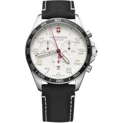 Чоловічий годинник Victorinox Swiss Army FIELDFORCE Chrono V241853