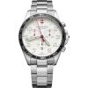 Часы 42 мм Victorinox Swiss Army FIELDFORCE Chrono V241856