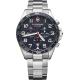 Часы 42 мм Victorinox Swiss Army FIELDFORCE Chrono V241857