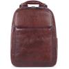 Рюкзак для ноутбука Piquadro BLUE SQUARE (B2S) D.Brown CA4174B2S_TM
