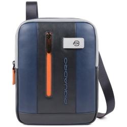 Сумка Piquadro URBAN Blue-Grey2 CA1816UB00_BLGR