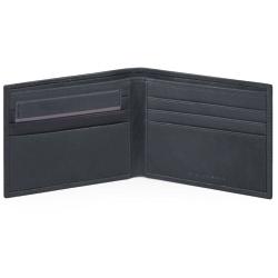 Портмоне Piquadro Kobe (S105) Blue PU3891S105R_BLU