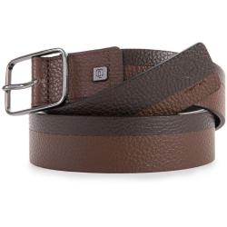 Ремінь Piquadro Kobe (S105) D.Brown CU4993S105_TM