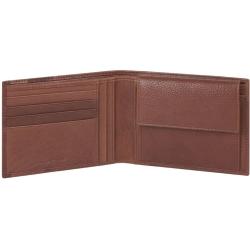 Портмоне Piquadro Kobe (S105) D.Brown PU257S105R_TM