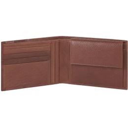 Портмоне Piquadro Kobe (S105) D.Brown PU257S105R_TM