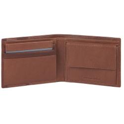 Портмоне Piquadro Kobe (S105) D.Brown PU4188S105R_TM