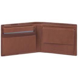 Портмоне Piquadro Kobe (S105) D.Brown PU4188S105R_TM