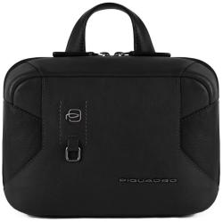 Несесер Piquadro Hakone (S104) Black BY4982S104_N