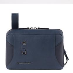 Сумка Piquadro Hakone (S104) Blue CA4983S104_BLU