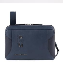 Сумка Piquadro Hakone (S104) Blue CA4983S104_BLU