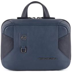 Несесер Piquadro Hakone (S104) Blue BY4982S104_BLU