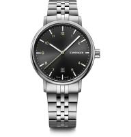 Часы 40 мм Wenger URBAN CLASSIC W01.1731.120