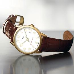 Мужские часы Timex EASY READER Signature Tx2r65100