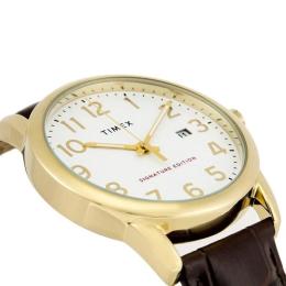 Мужские часы Timex EASY READER Signature Tx2r65100