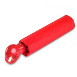 Парасолька-автомат Knirps Floyd Duomatic/Red Kn89 806 150