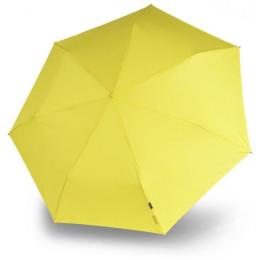 Зонт-автомат Knirps Floyd Duomatic/Yellow Kn89 806 135