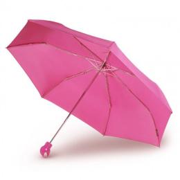 Парасолька-автомат Knirps Floyd Duomatic/Pink Kn89 806 133