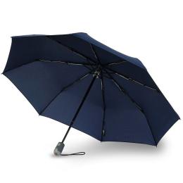 Парасолька-автомат Knirps E.200 Medium Duomatic/Navy Kn95 1200 6900