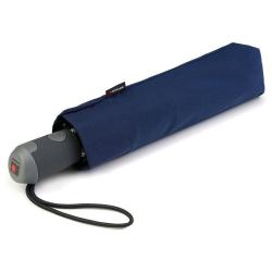 Зонт-автомат Knirps E.200 Medium Duomatic/Navy Kn95 1200 6900