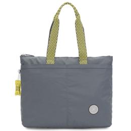Сумка Kipling CHIKA Dark Carbon (54R)