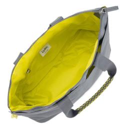Сумка Kipling CHIKA Dark Carbon (54R)