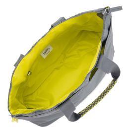 Сумка Kipling CHIKA Dark Carbon (54R)