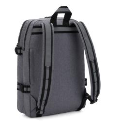 Рюкзак для ноутбука 15″ Kipling TAMIKO P Carbon Emb Ref (57V)
