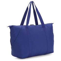 Дорожня сумка (складана) Kipling TOTEPACK Laserblue Light (49S)
